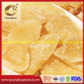 Hot Sale New Crop Dried Crystallized Ginger Dices Sweet Delicious